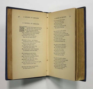 The POEMS Of ADELAIDE A. PROCTER.