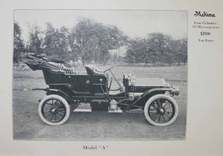 MOLINE AUTOMOBILES.