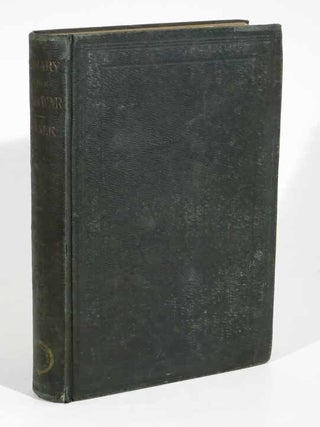 Item #42292 SUMMARY Of The ART Of WAR: Written Expressly For and Dedicated To the U. S. Volunteer...