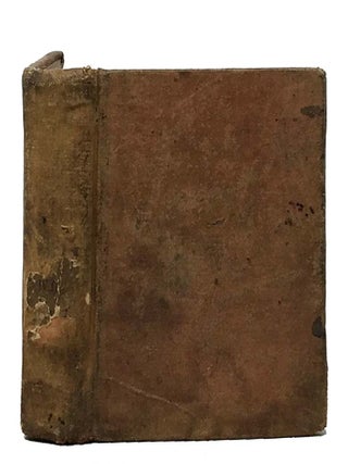 Item #42555.1 CRUMBS From The MASTER'S TABLE; or, Select Sentences, Doctrinal, Practical, and...
