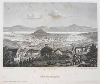The UNITED STATES ILLUSTRATED; in Views of City and Country. With Descriptive and Historical Articles. The West; or, The States of the Mississippi Valley, and the Pacific. Part I.
