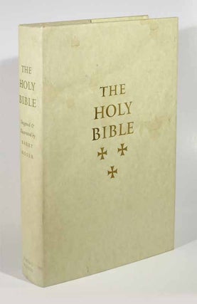 Item #43093 The HOLY BIBLE Containing All the Books of the Old and New Testaments. King James...
