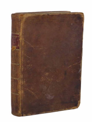 Item #43645 The CHRISTIAN'S TREASURE Containing Nine Discourses on Revlative Duties, and Reasons...