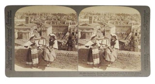 ITALY. 101 Numbered & Captioned Views.