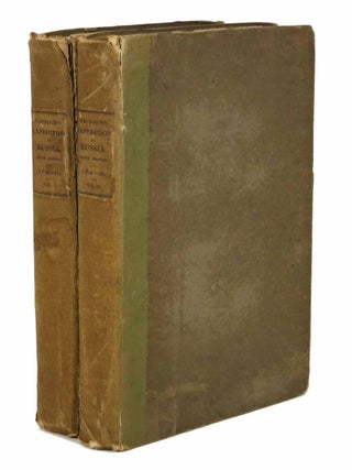 Item #43954 HISTORY Of The WARS Since The FRENCH REVOLUTION, from the Commencement of Hostilities...