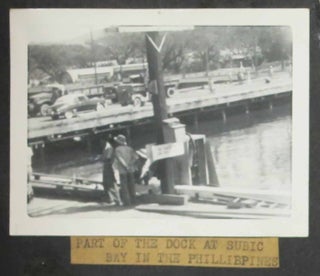 USS GENERAL WILLIAM A MANN (AP 112). Slow Boat From China.