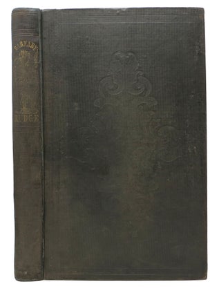 Item #4404.4 BARNABY RUDGE; by Charles Dickens, ("Boz".); With Numerous Illustrations by...
