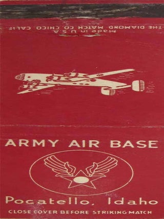 464th BOMBARDMENT GROUP SOLDIER'S UNIFORM And ARCHIVE. 1943 - 1945.