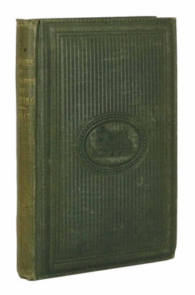 Item #44142 LECTURES On ARCHITECTURE And PAINTING, Delivered at Edinburgh, in November, 1853.;...