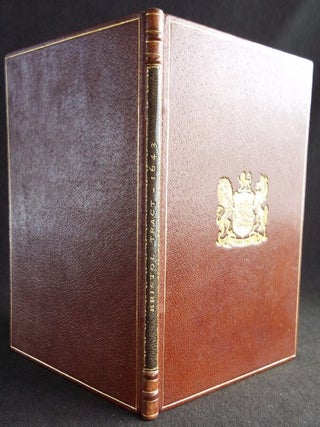 Item #44505 The TWO STATE MARYTRS, or, The Murther of Master Robert Yeomans, and Master George...