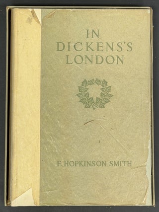 In DICKENS'S LONDON.