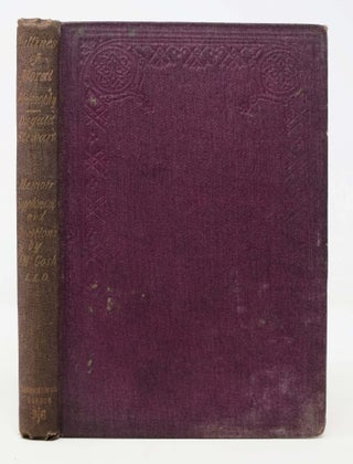 Item #44994 OUTLINES OF MORAL PHILOSOPHY. Dugald Stewart, James M'Cosh
