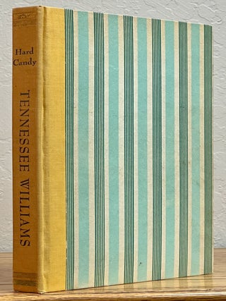 HARD CANDY. A Book of Stories.