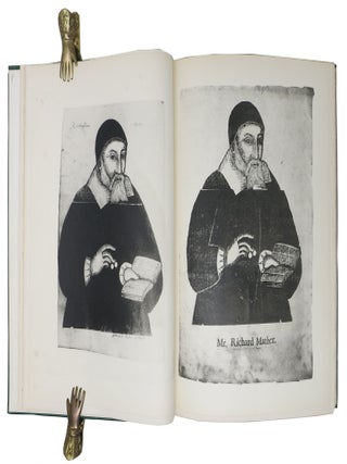 JOHN FOSTER. The Earliest American Engraver and the First Boston Printer.; Published by the Massachusetts Historical Society at the Charge of the Waterston Fund, No. 2