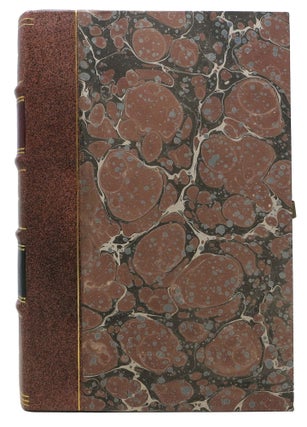 OLIVER TWIST, by Charles Dickens, (BOZ!); In Two Volumes.