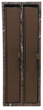 OLIVER TWIST, by Charles Dickens, (BOZ!); In Two Volumes.