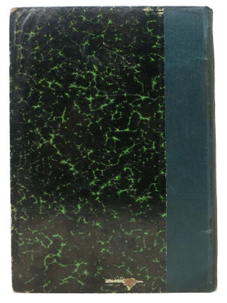 JOURNAL Of The PROCEEDINGS Of The LINNEAN SOCIETY. BOTANY. Vol. V