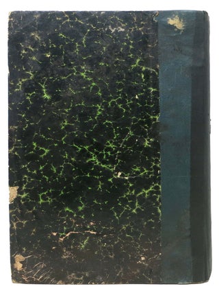 JOURNAL Of The PROCEEDINGS Of The LINNEAN SOCIETY. BOTANY. Vol. III.