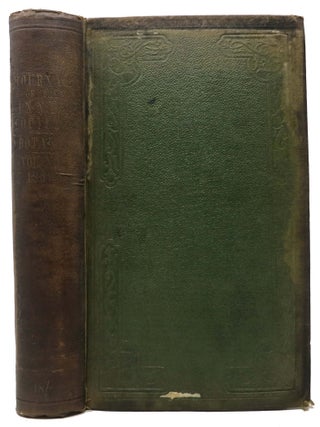 Item #46473 The JOURNAL Of The LINNEAN SOCIETY. BOTANY. Vol. XII. Gulielmus Mitten, William Mitten