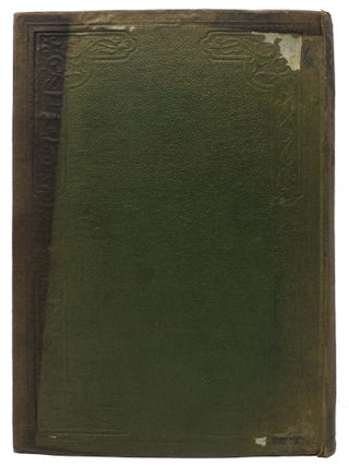 The JOURNAL Of The LINNEAN SOCIETY. BOTANY. Vol. XII.