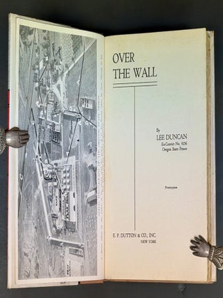 OVER The WALL.