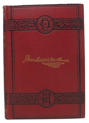 Item #46890 The MYSTERY Of EDWIN DROOD And OTHER STORIES. Charles Dickens, 1812 - 1870