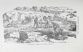 RECOLLECTIONS Of CALIFORNIA MINING LIFE.; Primitive Placers and First Important Discovery of Gold. The Pioneers of the Pioneers -- Their Fortune and Their Fate. Written for the Mining and Scientific Press.