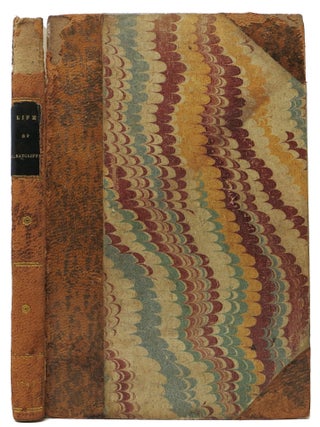 A GENUINE And IMPARTIAL ACCOUNT Of The REMARKABLE LIFE And VICISSITUDES Of FORTUNE Of CHARLES. Gerard. Ratcliffe Penrice, Charles.