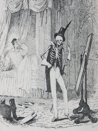 The INGOLDSBY LEGENDS: or Mirth & Marvels. In Two Volumes.; Edited, with Notes Introductory and Illustrative, by R. H. Dalton Barham.