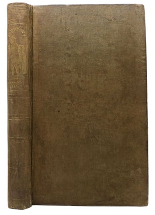 Item #47646 The OLD CURIOSITY SHOP And Other Tales [with second t.p. of] MASTER HUMPHREY'S...