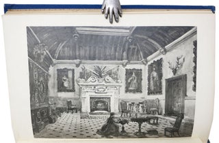 The BAN Of MAPLETHORPE.; With a Memoir of the Author.