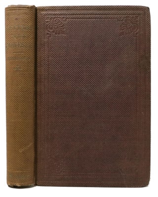 Item #47767 LETTERS To The JONESES. Timothy Titcomb, 1819 - 1881, Josiah Gilbert Holland