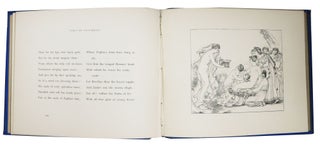 The ODES Of ANACREON. Translated by Thomas Moore.