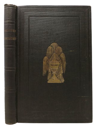 Item #47841 REPORT Of The COMMITTEE Of ARRANGEMENTS APPOINTED By The COMMON COUNCIL Of The CITY...