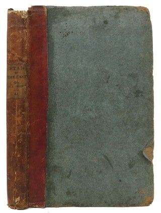 Item #47867 The STAR In The EAST; with Other Poems. Josiah Conder, 1789 - 1855