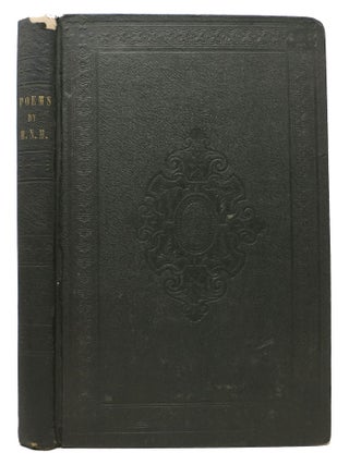 Item #47956 POEMS. Mrs. Mary Noel McDonald