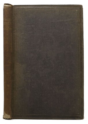 Item #48061 A JEWISH REPLY To DR. COLENSO'S CRITICISM On The PENTATEUCH.; Issued by the Jewish...