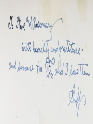 NORTH ATLANTIC PATROL. The Log of a Seagoing Artist.
