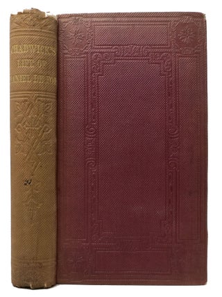 Item #48158 The LIFE And TIMES Of DANIEL DE FOE: with Remarks Digressive and Discursive. Daniel -...