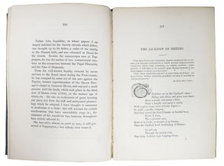 The INGOLDSBY LEGENDS: or Mirth & Marvels. First - Second - Third Series.