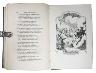 The INGOLDSBY LEGENDS: or Mirth & Marvels. First - Second - Third Series.