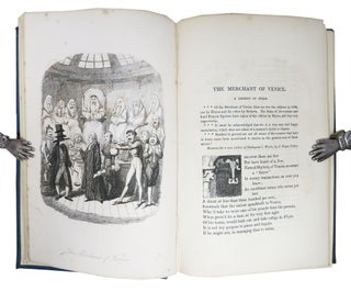 The INGOLDSBY LEGENDS: or Mirth & Marvels. First - Second - Third Series.