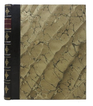 Item #48224 PORTUGAL. A Poem. In Two Parts. George Nugent Greenville, Baron. 1788 - 1850