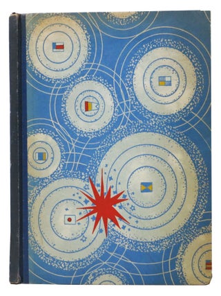 Item #48225 EXAGGERATED NATIONALISM. Richard . Cary Le Gallienne, Samuel Waldron - Former Owner,...