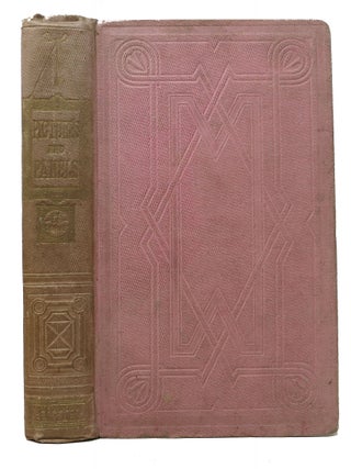 Item #48236 NEW PICTURES And OLD PANELS. Dr. . Coulson Doran, Mary - Former Owner, John. 1807 - 1878