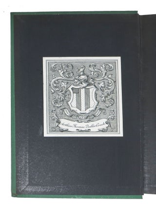SECULAR POEMS By HENRY VAUGHAN, Silurist; Including a Few Pieces by His Twin-Brother Thoms ("Eugenius Philalethes.")