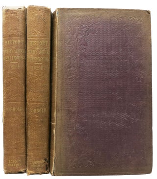 MARY ANNE WELLINGTON, The Soldier's Daughter, Wife, and Widow. In Three Volumes.