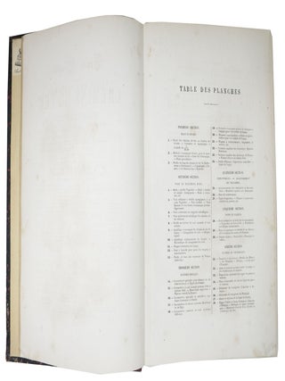 TRAITE COMPLET Des CHEMINS De FER ÉCONOMIQUES D'INTÉRET LOCAL. Atlas.; Départementaux, Vicinaux, Industriels, Agricoles, Tramways, Américains, Voies de Service Fixes ou Mobiles.