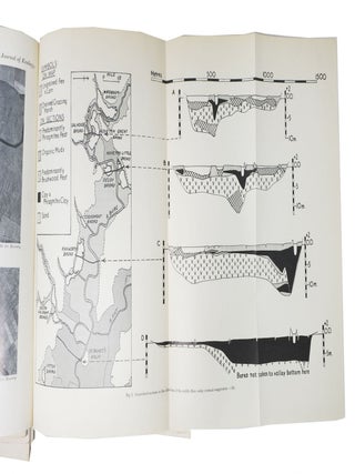 ARCHIVE Of PUBLICATIONS & CORRESPONDENCE.