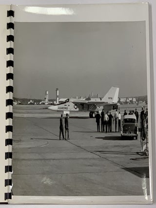 F-111A FIRST FLIGHT. Photodocumentary.; FZM-12-2226. 21 Dec 1964.